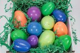 Mineral & Crystal Filled Easter Eggs! - 12 Pack - Photo 2